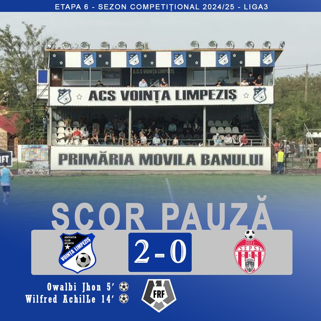 Vointa Limpezis